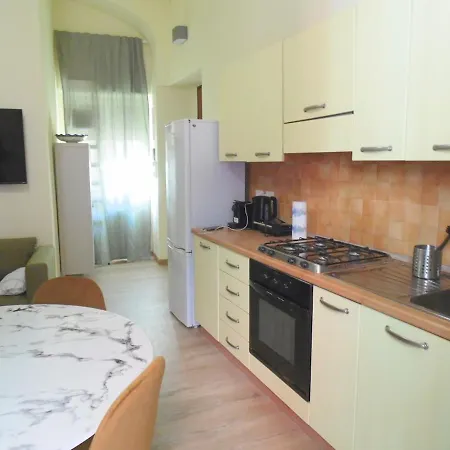 The Double Charme Apartment Naples