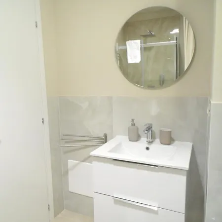 Apartment The Double Charme Naples