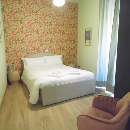 Apartment The Double Charme *