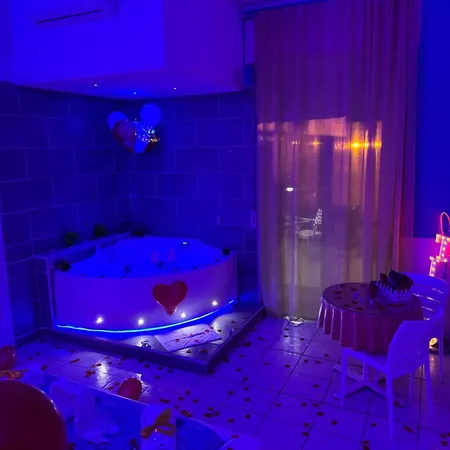 Bed & Breakfast Porta Capuana Naples
