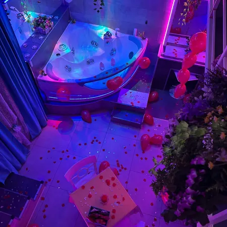 Bed & Breakfast Porta Capuana Naples