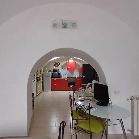 Volta Di Apartamento Nápoles