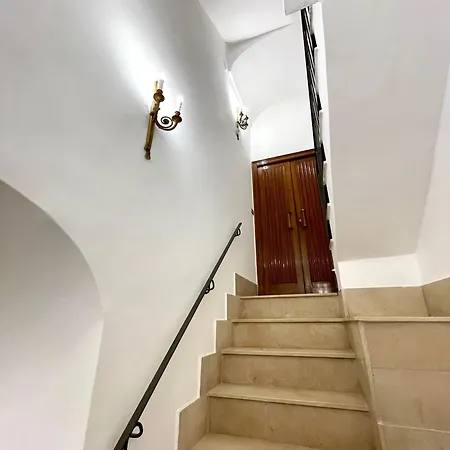 Bed & Breakfast Dimora Cortese