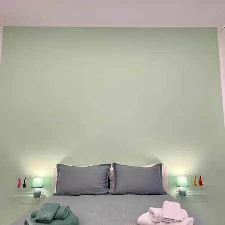Bed & Breakfast Dimora Cortese *