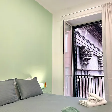 Bed & Breakfast Dimora Cortese
