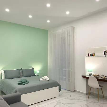 Dimora Cortese Bed & Breakfast *