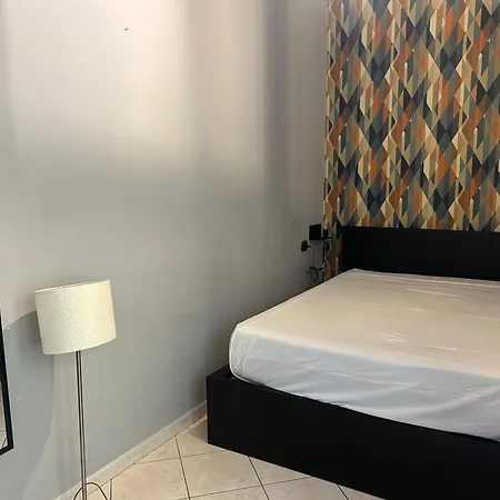 Peppe Triple Centro דירה *