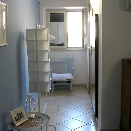 Casa Avallone * Naples