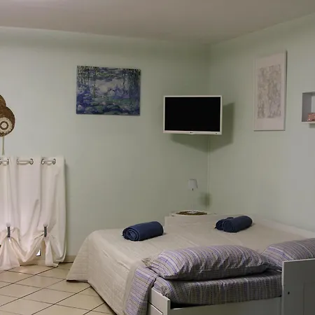 Casa Avallone Apartment
