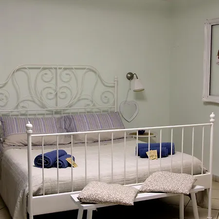 Apartment Casa Avallone