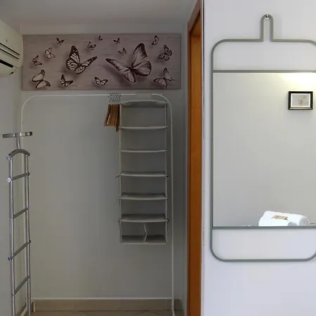 Apartment Casa Avallone Naples