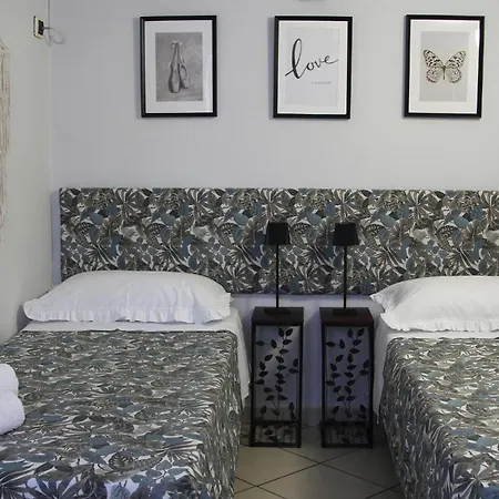 Casa Avallone * Naples
