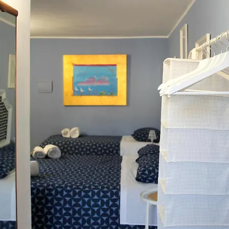 Casa Avallone Apartment *