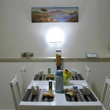 Apartment Casa Avallone *