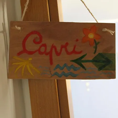 Casa Avallone Apartment Naples