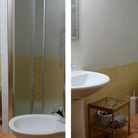 Apartment Casa Avallone Naples