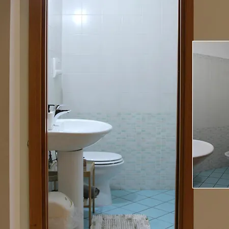 Casa Avallone Apartment Naples