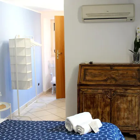 Casa Avallone Apartment *