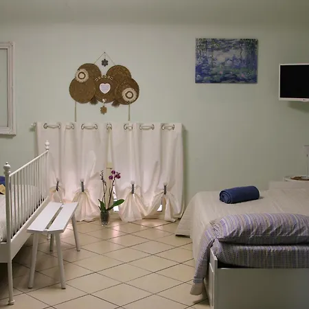 Casa Avallone Apartment Naples