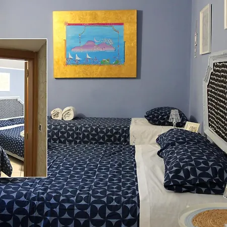 Casa Avallone * Naples