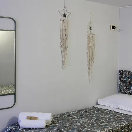 Apartment Casa Avallone