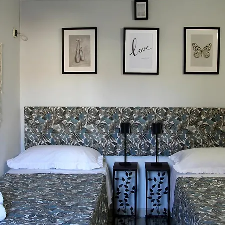 Casa Avallone Apartment Naples