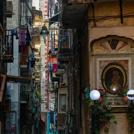Casa Avallone Naples