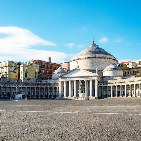 Casa Avallone Naples