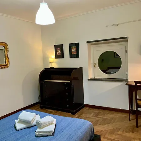 Palazzo Rota House Naples