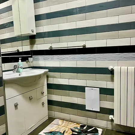 Apartment Jordan Free Concierg Service *