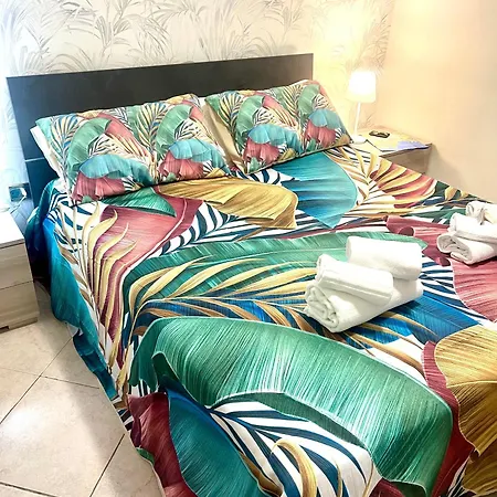 Jordan Free Concierg Service Apartment