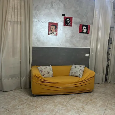 Penzion San Gaetano Bed