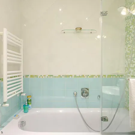 Apartment Casa Albertino Naples