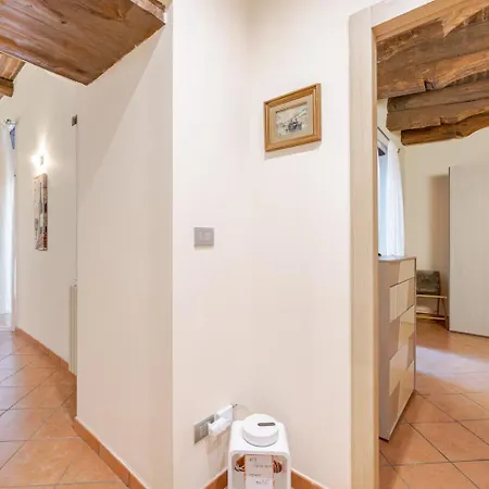 Casa Albertino Naples