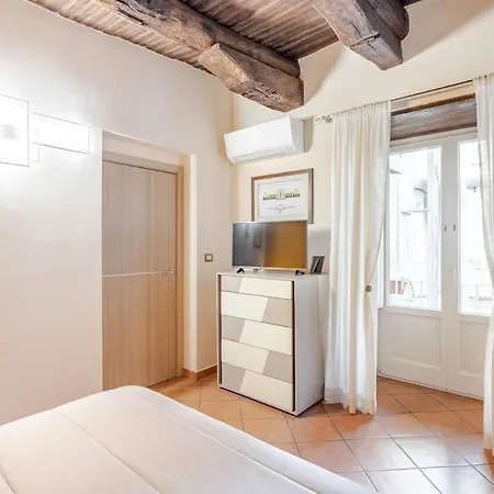 Apartment Casa Albertino *