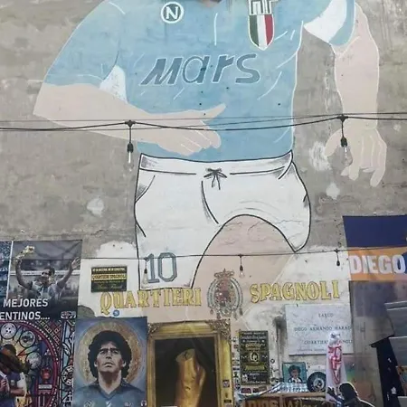 La Casa Di Ludovica Appartement *