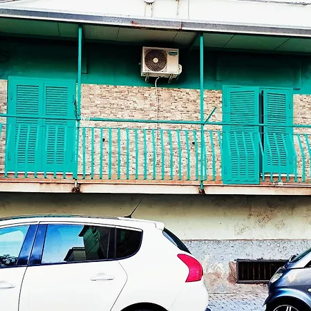House Stazione Appartement *