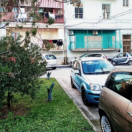 House Stazione Appartement