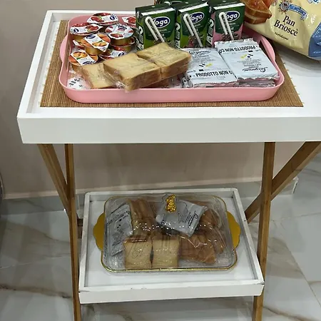 Maison Napolitaine * Naples