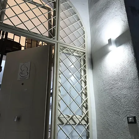 The White Cat Holiday home *