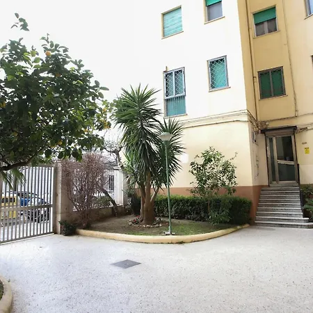 Affittacamere Erminia Napoli