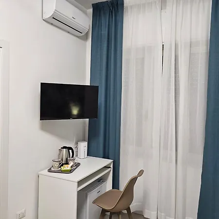 Erminia * Napoli