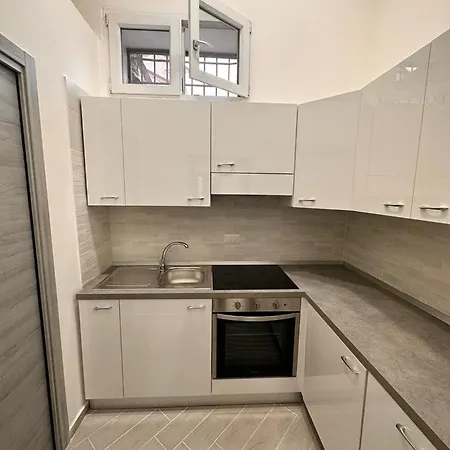 Piccola Casa * Napoli