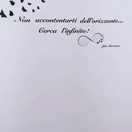 Piccola Casa Appartamento *