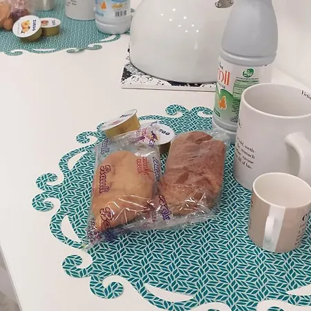Appartamento Piccola Casa *