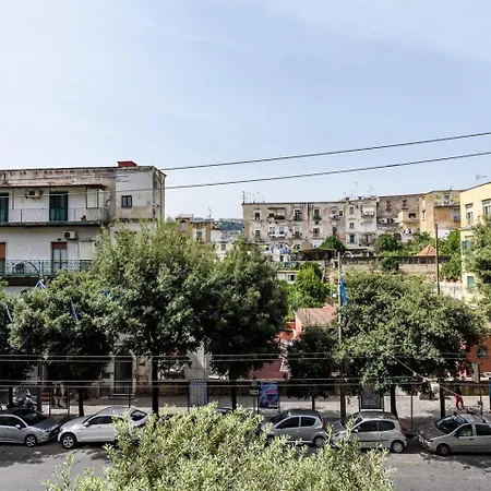 2br Per 5 Con Patio Privato - Vicino Centro Apartamento *