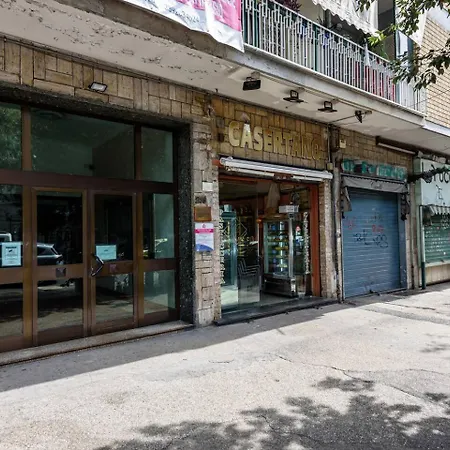 Apartamento 2br Per 5 Con Patio Privato - Vicino Centro