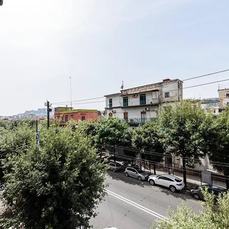 2br Per 5 Con Patio Privato - Vicino Centro Apartamento *