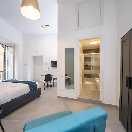 Bovio Boutique Guest house Naples