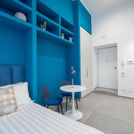 Bovio Boutique Guest house *